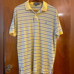 Men’s Ralph Lauren Polo size M (Previously Worn)